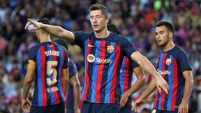 Hiszpanie piszą o "Lewym". Znaleźli nowe określenie