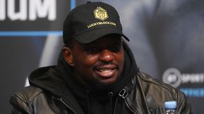 Walka Tyson Fury - Dillian Whyte na żywo. Gdzie i o której oglądać? Czy będzie w telewizji?