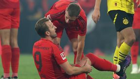 Bayern stracił Kane'a. Wielki pech w hicie