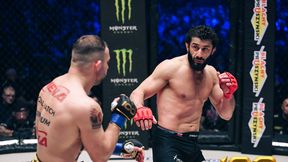 KSW 117 - karta walk. Khalidov wraca do oktagonu