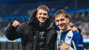 Niespodziewany powrót Polaka. Trener zachwycony