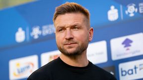 Starcie wagi ciężkiej w Gliwicach. Myśliwiec nie chce się skupiać na emocjach