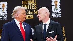 Co zrobi FIFA, gdy Iran zbojkotuje mundial? Jest kilka scenariuszy