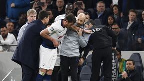 Liga Mistrzów. Tottenham - Ajax. Klub martwi się o stan zdrowia Jana Vertonghena. Piłkarz przeszedł dodatkowe badania