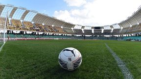 Liga Mistrzów: Napoli domowe mecze może rozgrywać poza Neapolem