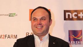 Piotr Rusiecki: Emil Sajfutdinow ma być liderem. Kolejne kontrakty niebawem