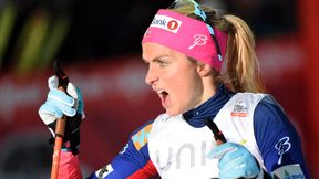 Rywalki przestały krytykować Johaug. Tylko Kowalczyk się wyłamała