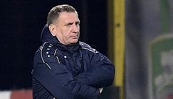 Górnicze derby w Łęcznej. Kiereś chce, by energia przeszła w sportową złość