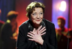 Ewa Dałkowska otwarcie mówi o LGBT. "Lubię słuchać prezydenta Dudy"