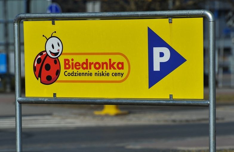 Black Friday 2018 Biedronka - szalona wyprzedaż odzieży