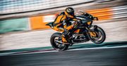 KTM RC 8C powrócił. Tym razem wyprzedał się w 2:38 min