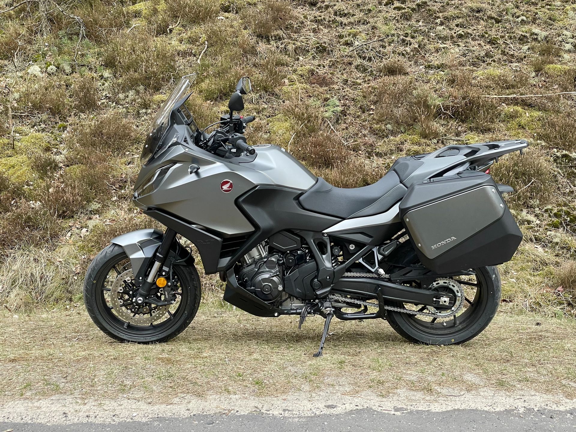 Honda NT1100