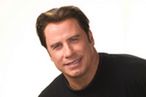 John Travolta już nie boi się łysiny