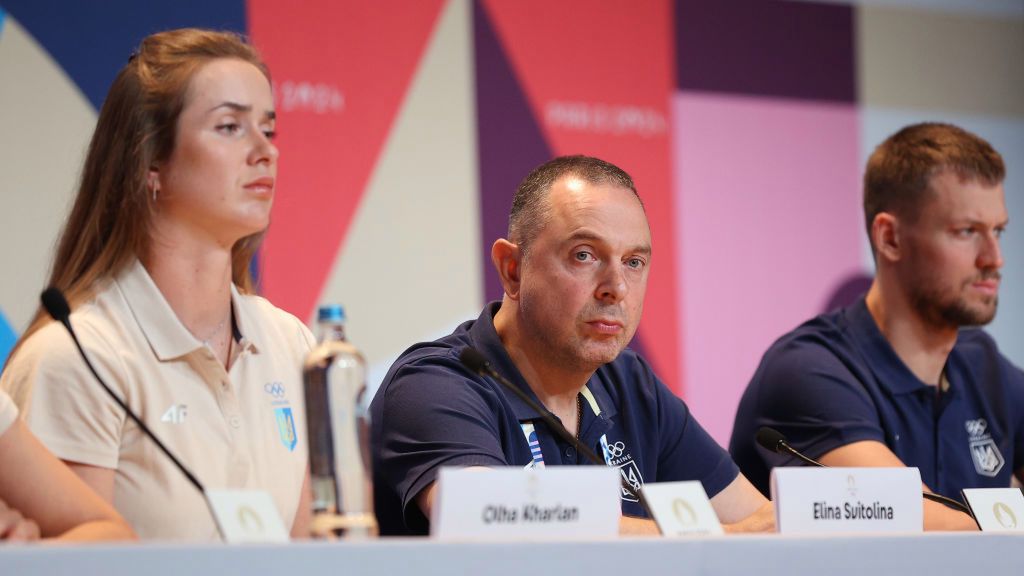 Getty Images / Na zdjęciu: Vadym Guttsait