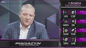 Nowy kontrakt telewizyjny. Jaka stacja pokaże PGE Ekstraligę?