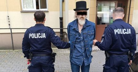 Pobił i zranił kobietę na przystanku. Grozi mu dożywocie