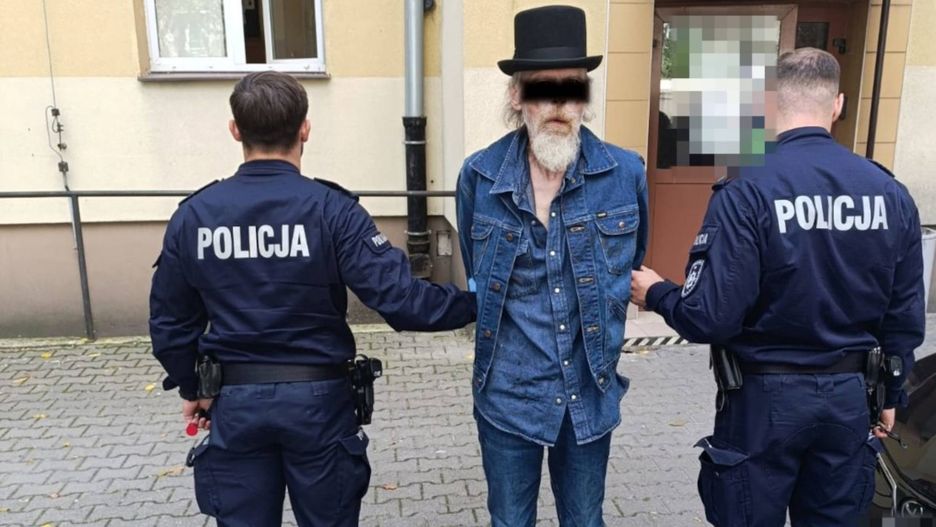 Areszt za usiłowanie zabójstwa 90-letniej kobiety