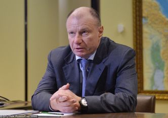 Rosyjscy bogacze dostali w kość. W jeden dzień stracili 16 mld dolarów