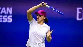Sabalenka gwiazdą 1. dnia US Open. Kiedy zagra Świątek?
