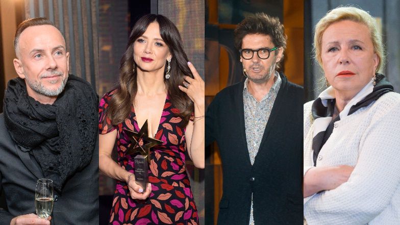 Najlepsze biznesy polskich gwiazd 