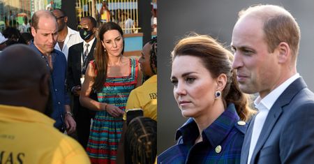 Jamajczycy też PROTESTUJĄ przeciwko wizycie Kate i Williama! Żądają reparacji i oficjalnych przeprosin za KOLONIALIZM