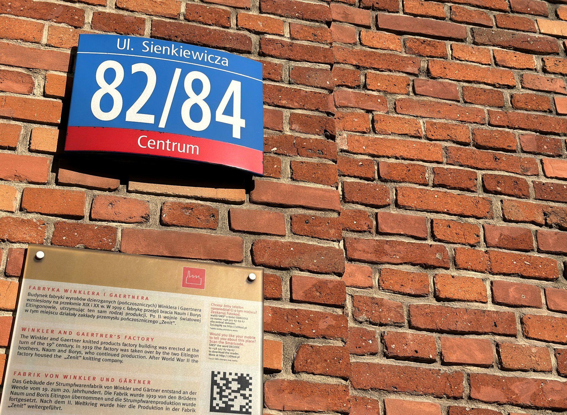Bank z Lututowa walczy o biznes w Łodzi. Rejonowy Bank Spółdzielczy otworzył w stolicy województwa Wydział Klienta Korporacyjnego