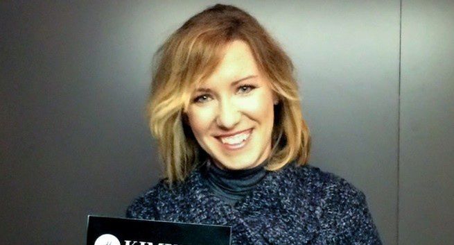 Magdalena Keler redaktor naczelną KimKim.pl