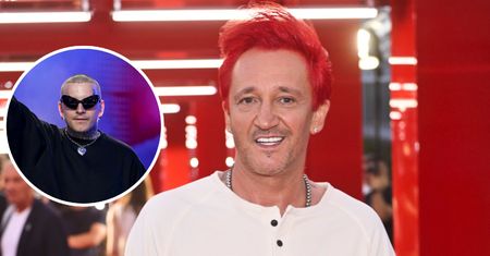 Michał Wiśniewski o aferze ze Smolastym. Nie zgodził się z jego słowami: "Zrzucenie winy na menadżera nie było okej"