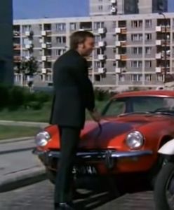 Kultowe polskie filmy z PRL-u. Rozpoznasz wszystkie auta, jakie w nich grały?