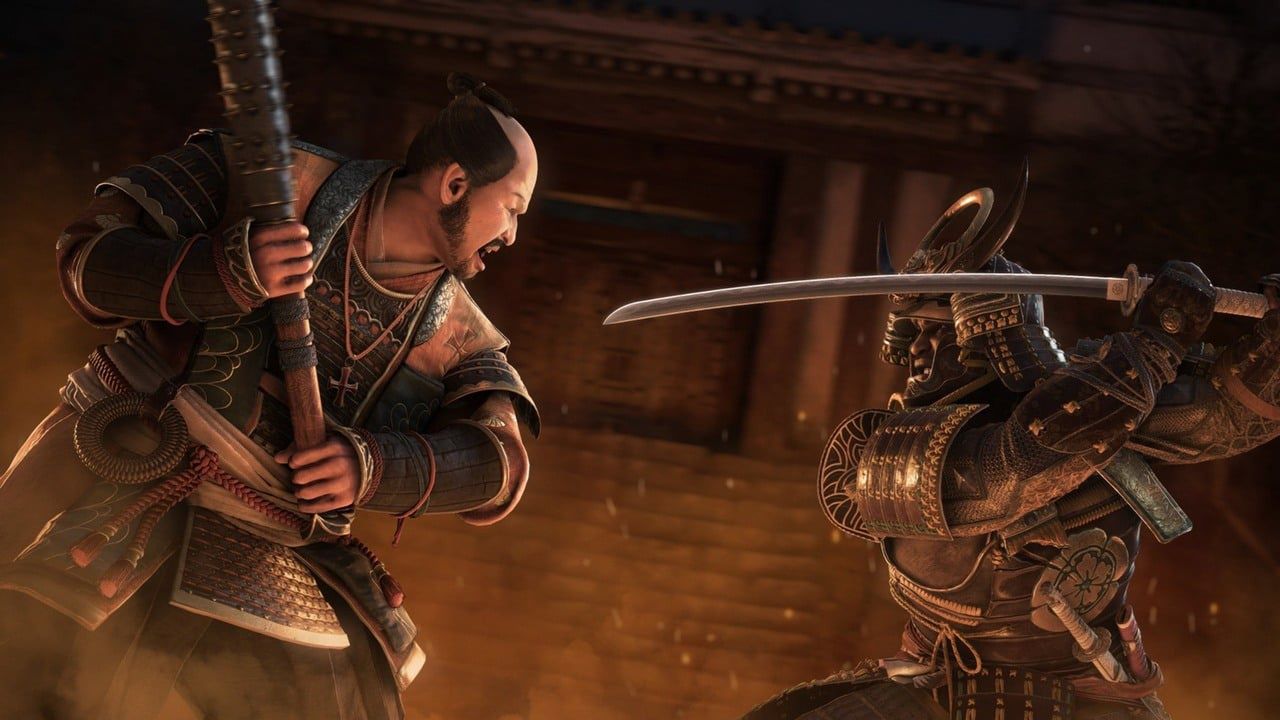 Pierwszy dodatek do Assassin's Creed: Shadows nie zachwycił graczy