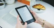 Biblioteka w kieszeni. Czytniki Kindle w atrakcyjnych cenach
