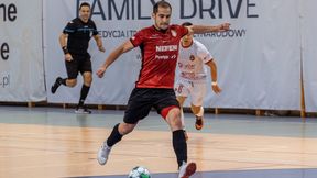 Dzień gości w Fogo Futsal Ekstraklasie