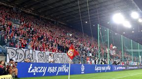 Blisko milion strat. Kraków dopłaca do stadionu, na którym gra Wisła