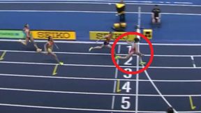 "Dziwna formuła". Tak biegu po srebro Bukowieckiej jeszcze nie oglądałeś