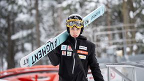 Kuriozalna dyskwalifikacja w Oslo