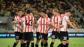 Tabela PKO Ekstraklasy po piątkowych meczach