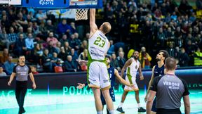 Ciekawa wymiana w Energa Basket Lidze. Adrian Bogucki oraz Mateusz Szczypiński zmienili kluby