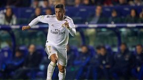 La Liga. Eden Hazard przeszedł operację. Piłkarza Realu Madryt czeka długa przerwa