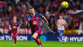 Wrócił! Skład FC Barcelony na mecz z Getafe