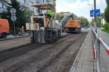Wrocław: Szesnaście ulic do remontu. Prace mają ruszyć w tym roku