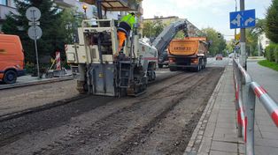 Wrocław: Szesnaście ulic do remontu. Prace mają ruszyć w tym roku