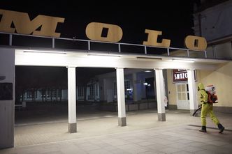 Bon turystyczny. Senat bierze się do pracy i chce zmian