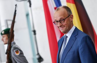 Pogłoski o Nord Stream 2 elektryzują. Niemcy chcą zaostrzyć kontrolę inwestycji