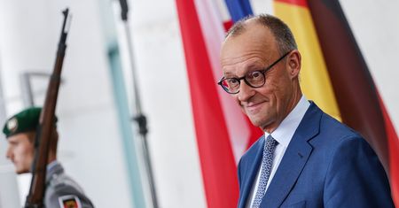 Pogłoski o Nord Stream 2 elektryzują. Niemcy chcą zaostrzyć kontrolę inwestycji