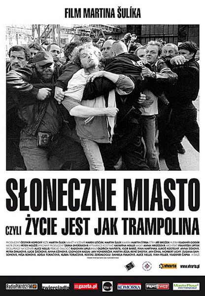 Słoneczne miasto