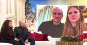 Marcin i Rafał z "Rolnika" z partnerkami w "PnŚ". Uszczypliwe pytanie Dowbor