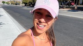Jędrzejczyk wyjawiła sportowe plany