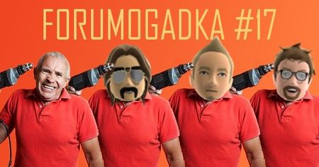 Forumogadka #17