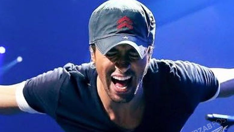 Enrique Iglesias
