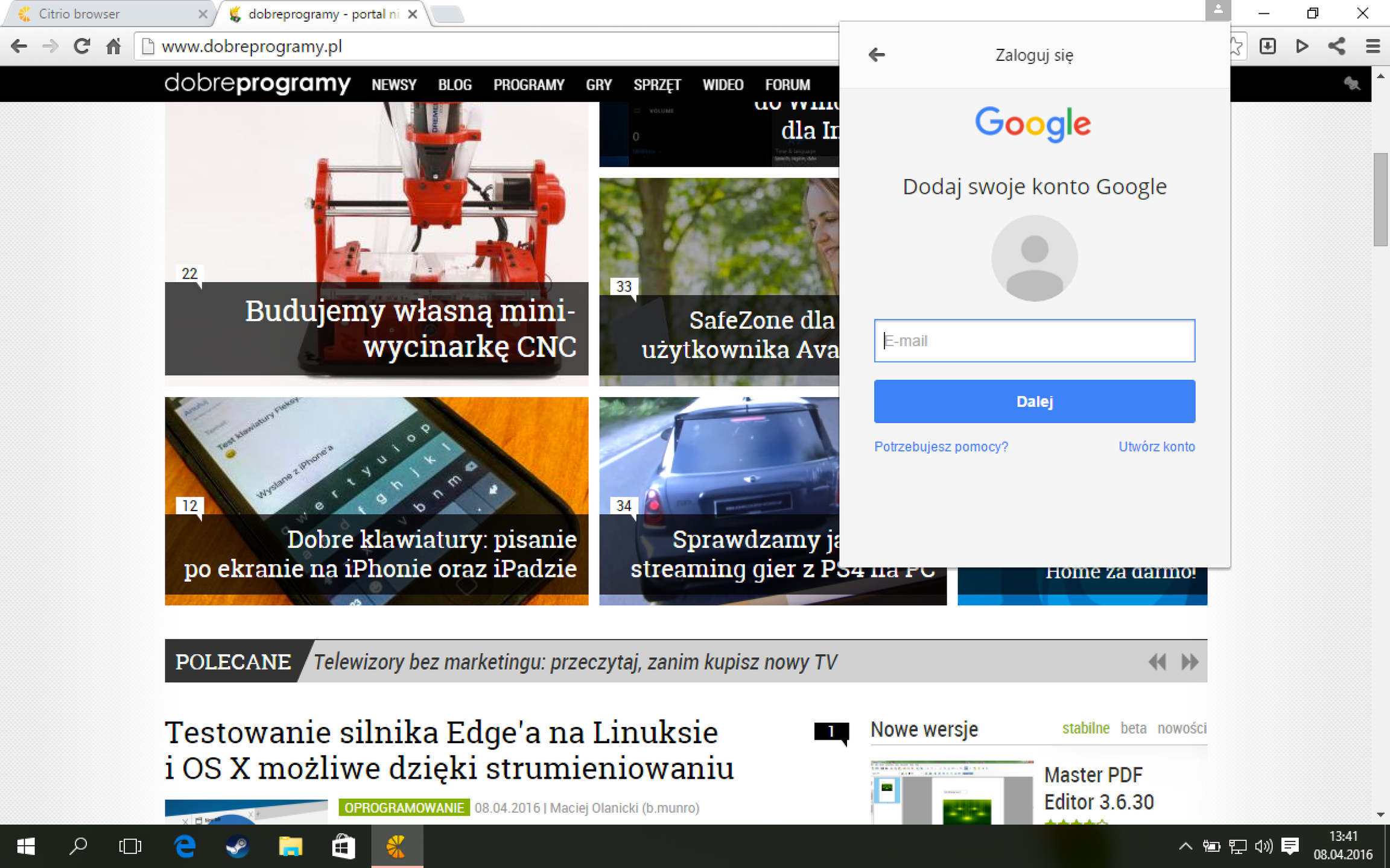 Obraz